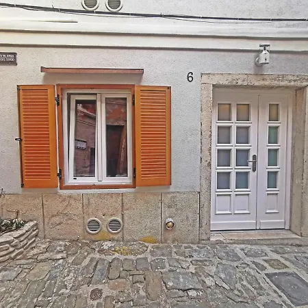 Ribiska Hisa - Old Piran Fisherman'S House Exterior photo