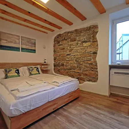 Ribiska Hisa - Old Piran Fisherman'S House Exterior photo