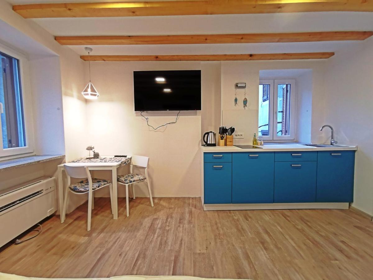 Ribiska Hisa - Old Fisherman's House Apartment *
