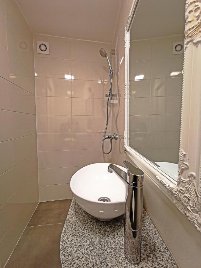 Apartment Ribiska Hisa - Old Fisherman's House *