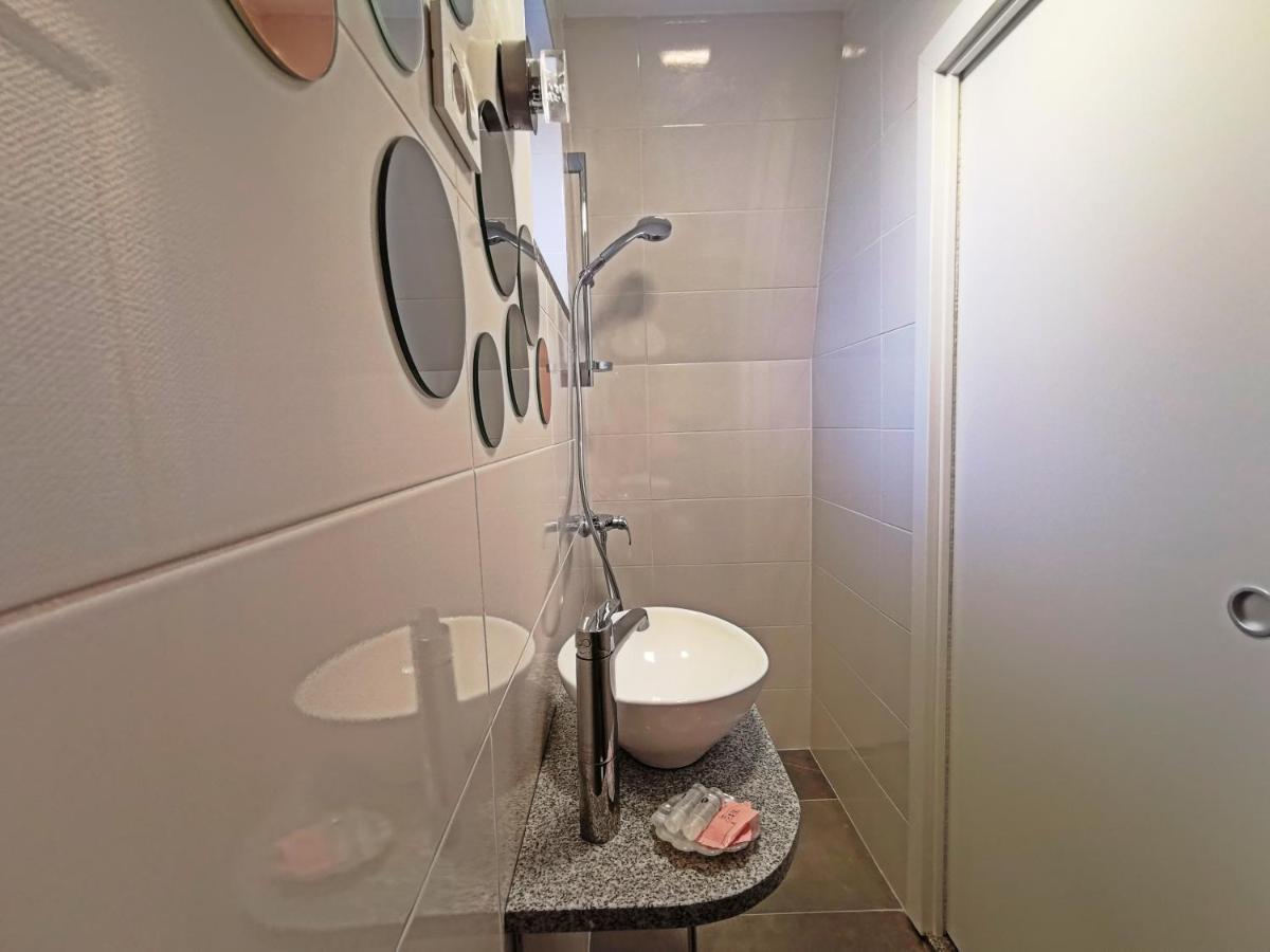Apartment Ribiska Hisa - Old Fisherman's House *