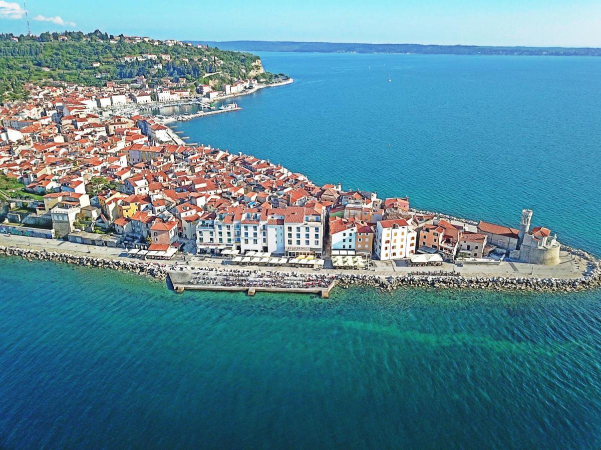 Ribiska Hisa - Old Fisherman's House Apartment