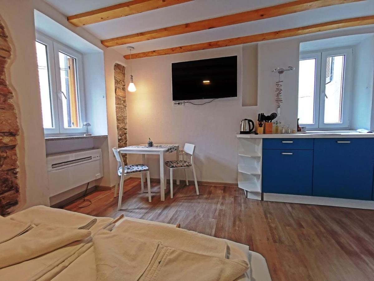 Apartment Ribiska Hisa - Old Fisherman's House Piran
